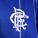 Camisa Rangers Home 82/83 - Versão Retro