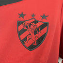 CAMISA DO SPORT RECIFE 25/26 VERMELHO