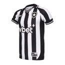 CAMISA DO BOTAFOGO 25/26 PRETO E BRANCO