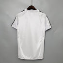 Camisa Retrô Real Madrid 2004/05 Home - ResPeita Sports