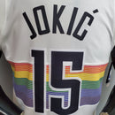 Regata NBA Denver Nuggets - Jokic