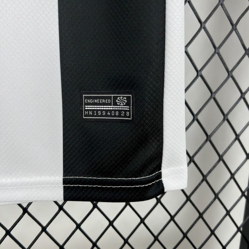 Kit Infantil Corinthians Third 24/25