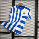 CAMISA DO PORTO 24/25 AZUL E BRANCO TREINO