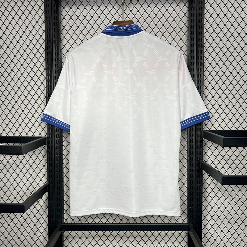 Camisa Chile Reserva 1998 - Versão Retro