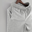 Shorts Moletom Nike  - Cinza - ResPeita Sports 