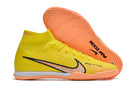 Chuteira Nike Air Zoom Mercurial Vapor XV Elite AG