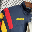 Jaqueta Corta Vento Espanha 1996