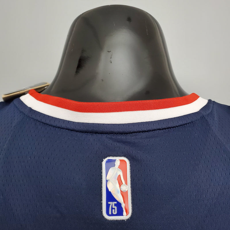 Regata NBA Brooklyn Nets - Harden