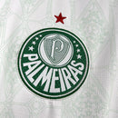 CAMISA DO PALMEIRAS 25/26 BRANCO