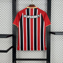 CAMISA DO SÃO PAULO 25/26 TRICOLOR