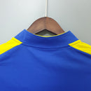 Camisa Retrô Boca Juniors 2005/05 Home - ResPeita Sports