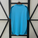 CAMISA DO FLAMENGO 25/26 AZUL TREINO