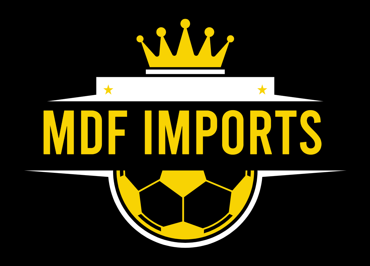 MDF IMPORTS