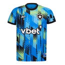 CAMISA DO BOTAFOGO 25/26 MULTICOLOR GOLEIRO
