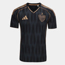 CAMISA DO ATLETICO MINEIRO 25/26 PRETO
