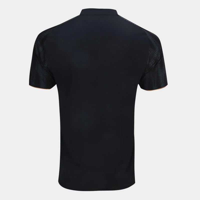 CAMISA DO ATLETICO MINEIRO 25/26 PRETO