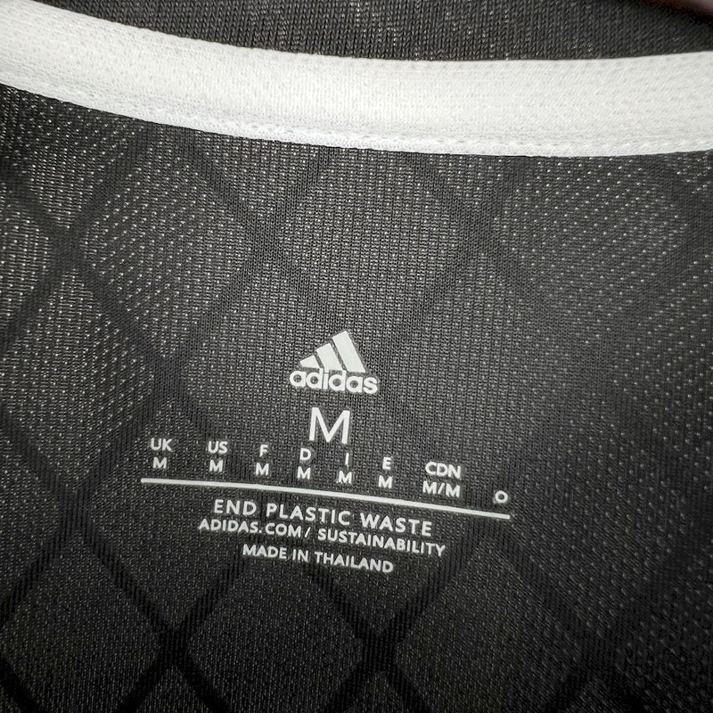 Camisa Argentina Reserva 2018 - Versão Retro