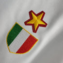 Camisa Milan Away 95/96 - Versão Retro