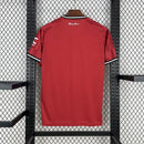 CAMISA DO MANCHESTER UNITED 25/26 VERMELHO
