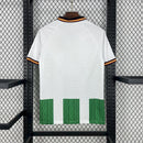 CAMISA DO REAL BETIS 25/26 VRANCO E VERDE