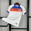 CAMISA FEMININA DA INGLATERRA 25/26 BRANCO