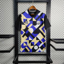 CAMISA DO NAUTICO 25/26 MULTICOLOR