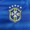 Camisa Brasil Away 2014 - Versão Retrô