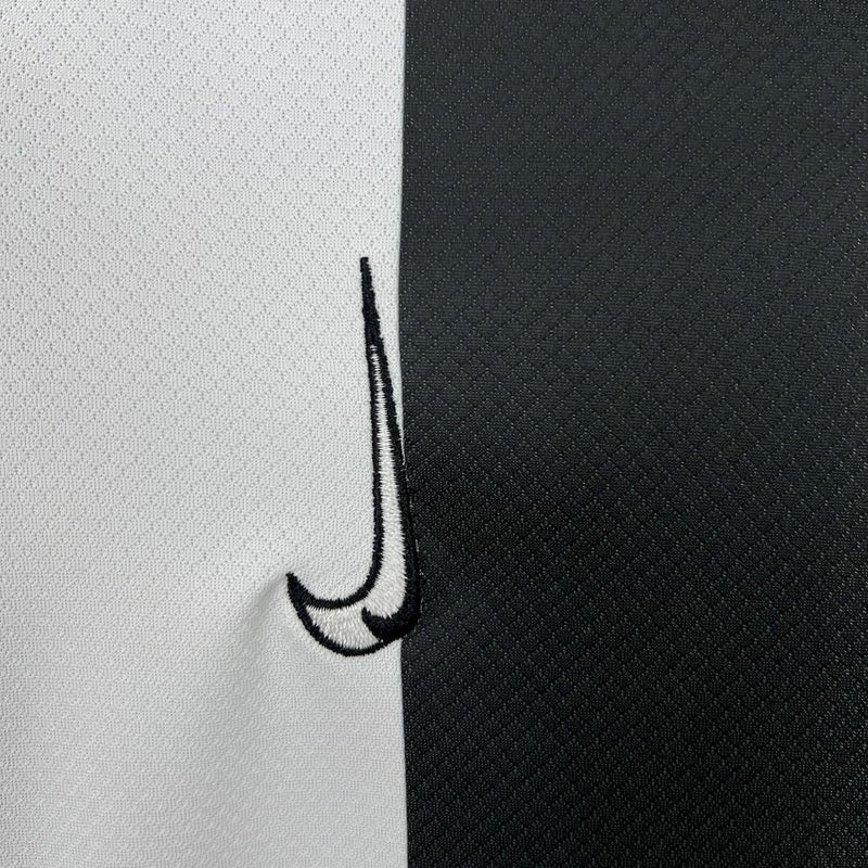 Kit Infantil Corinthians Third 24/25