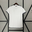 CAMISA FEMININA DO COLO COLO 24/25 BRANCO