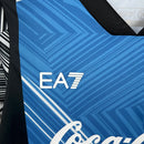 Kit Infantil Napoli Coca-Cola Joint Edition 24/25