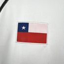 Camisa Colo-Colo Home 2003 - Versão Retro