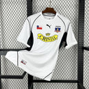 Camisa Colo-Colo Home 2003 - Versão Retro